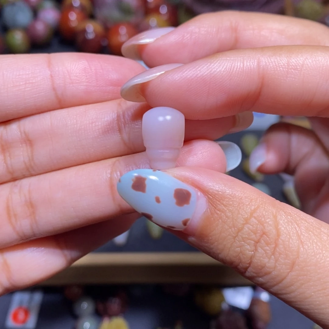 【闪购商品】未镶嵌手链玛瑙/玉髓盐源玛瑙