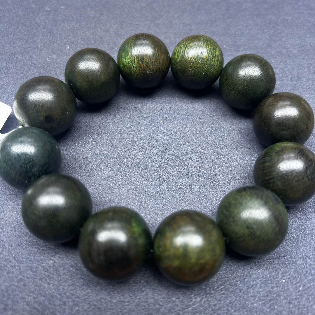 马总沉木文玩C11