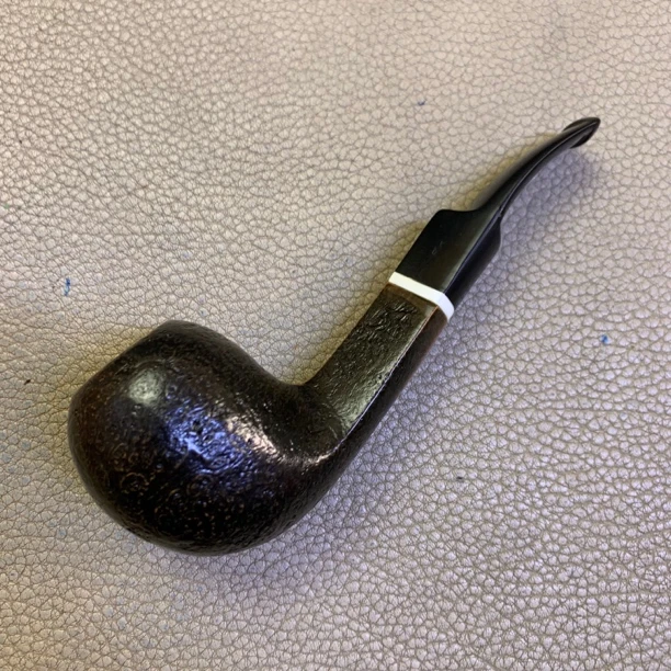 伦敦 布莱尔 老烟斗