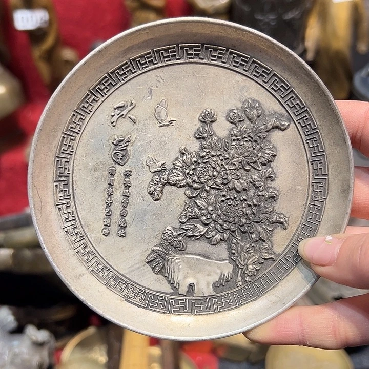 黄铜摆件工艺品摆件