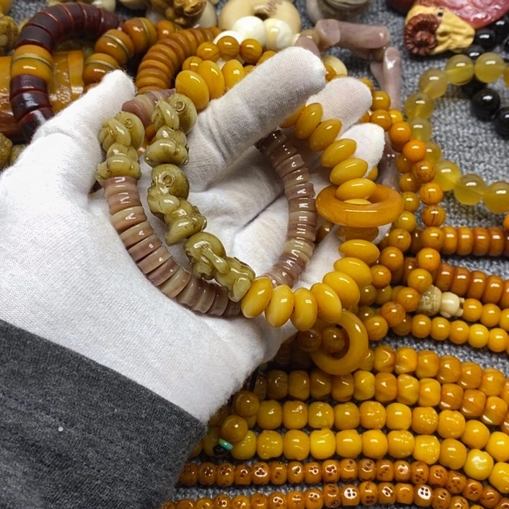 驼骨手串/手链驼骨