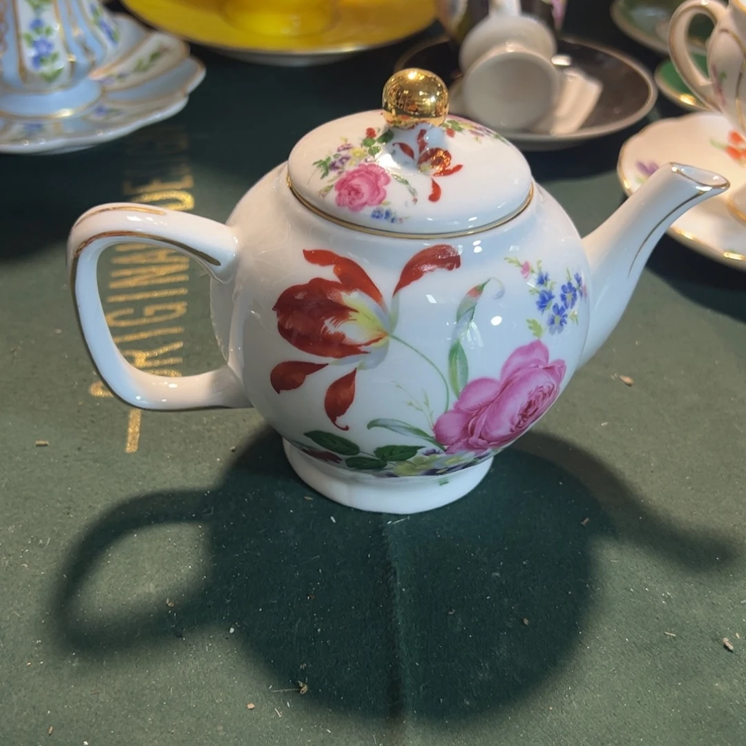 凡间陶瓷家居生活馆