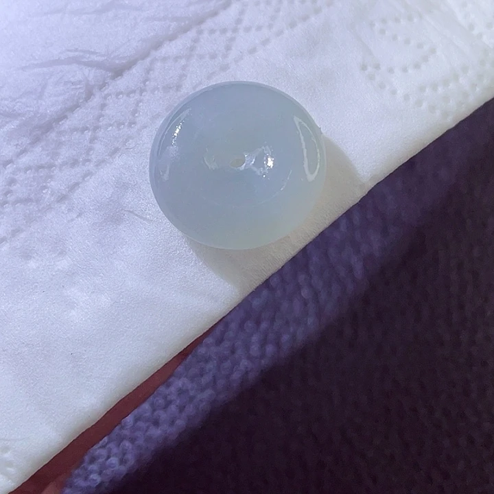 未镶嵌定制翡翠翡翠