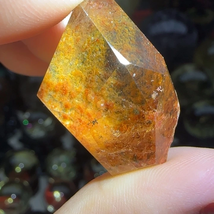 摆件水晶未镶嵌c913