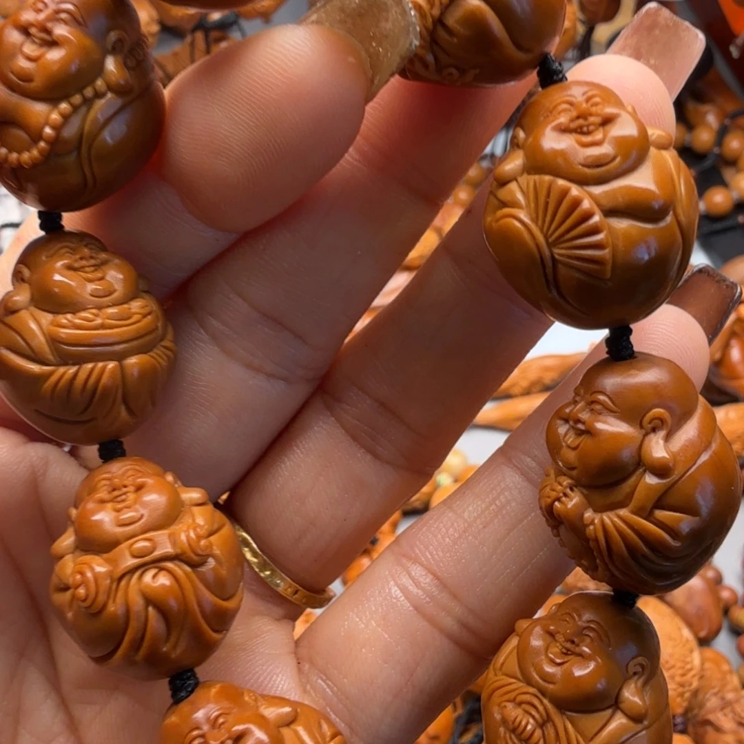 橄榄核手串/手链橄榄核