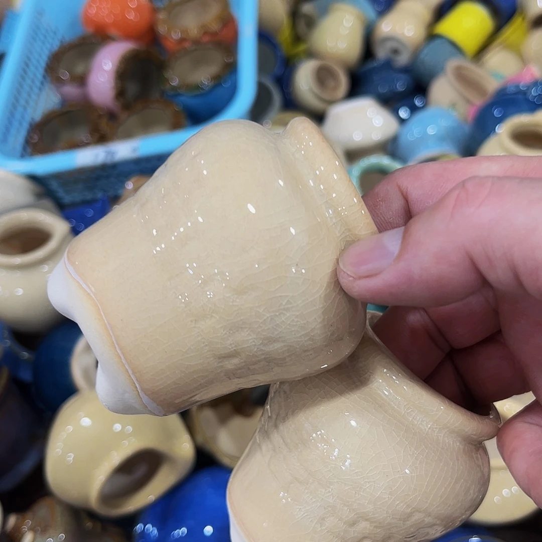 高温陶瓷材料及工艺