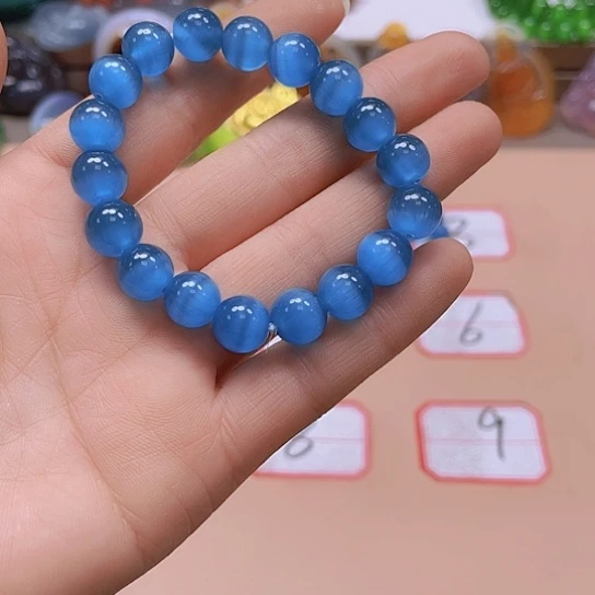 玛瑙/玉髓颈饰未镶嵌女*