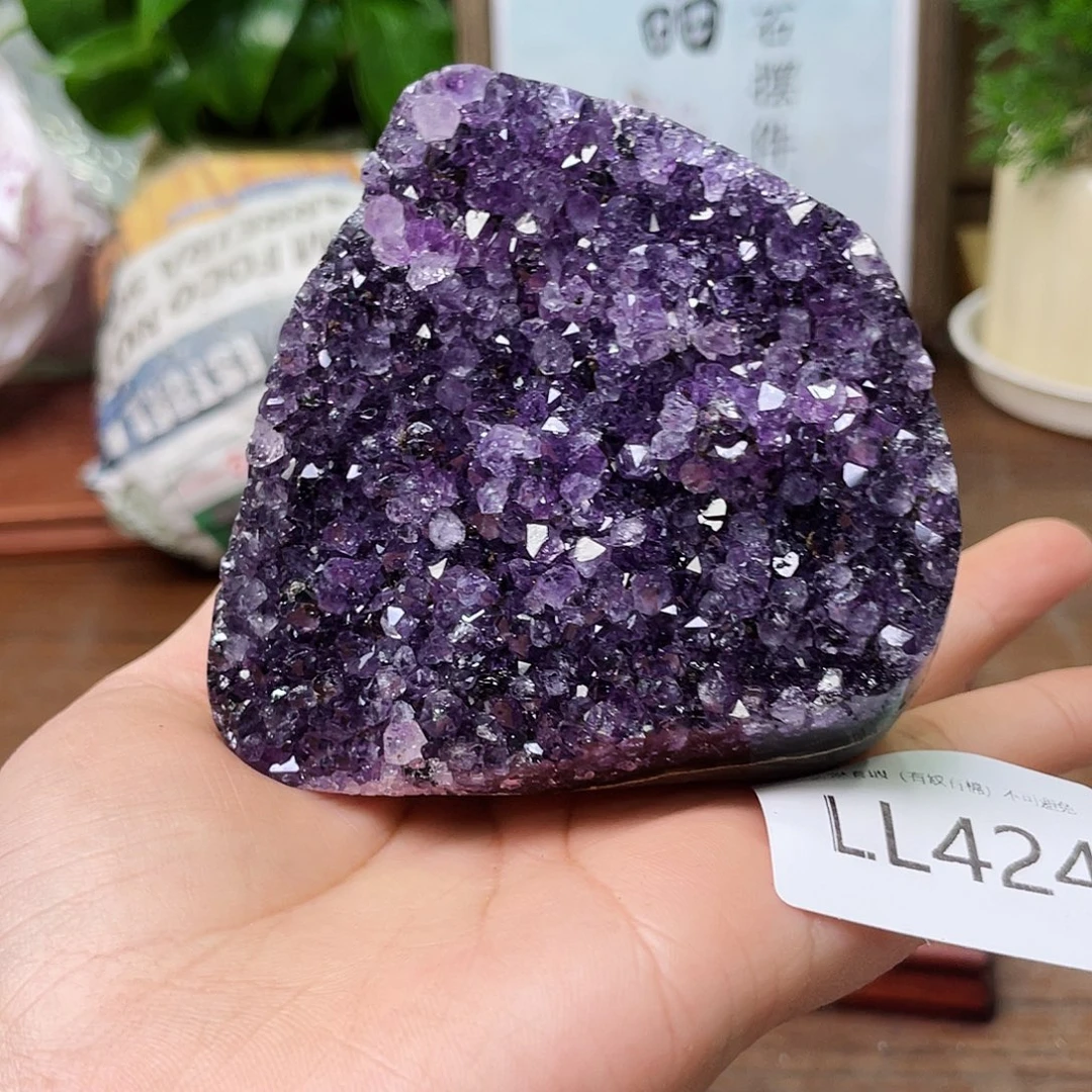 未镶嵌大型摆件（非配饰）水晶
