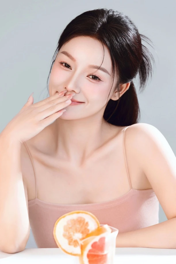 39～69纯欲网红辣妹女装