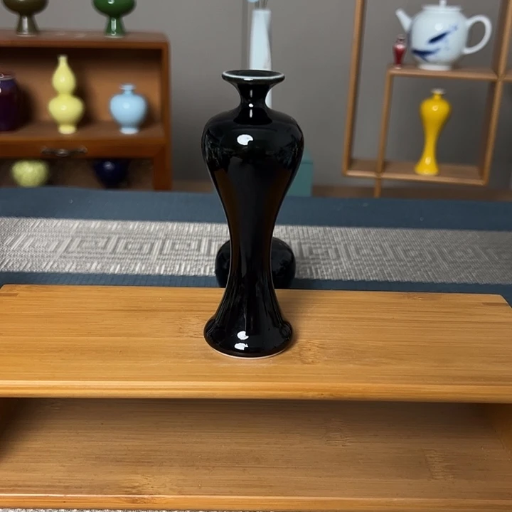 瓶景德镇陶瓷研究所学会