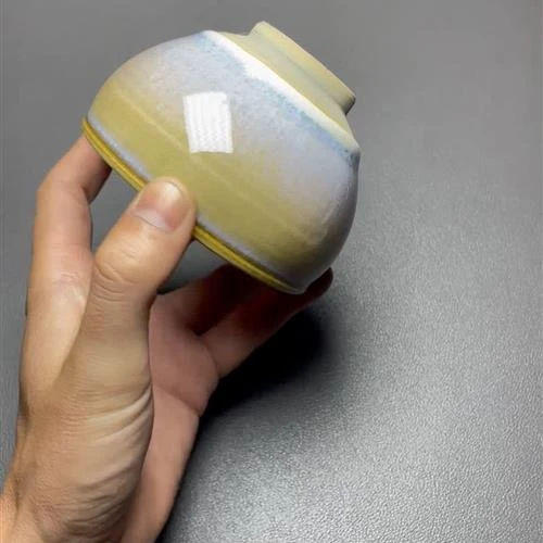 【闪购商品】茶盏-瑕疵-577.........