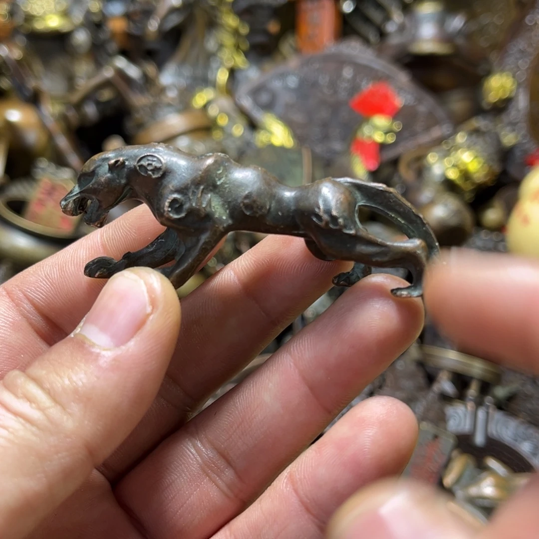 精品铜器摆件链接