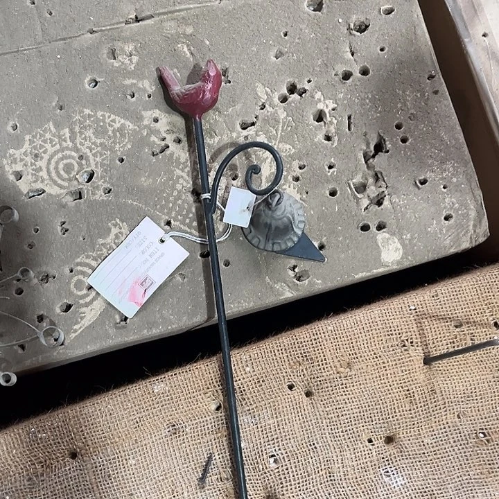 户外园艺奇奇怪怪