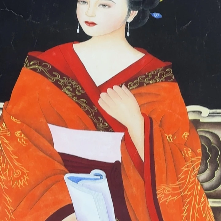 展示作品作品展示纸本