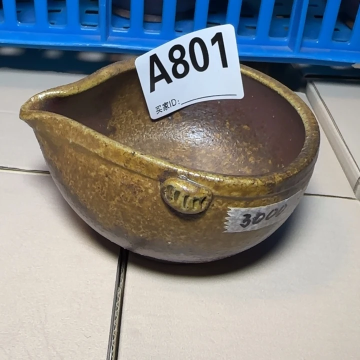 备前烧作品备前烧