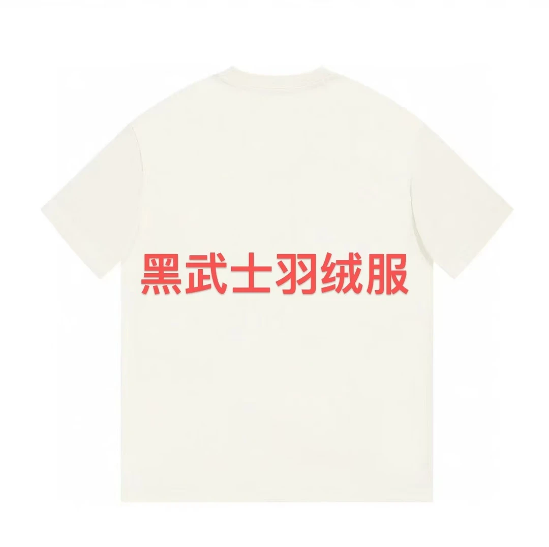 ML·沈闹闹 黑武士 冬季保暖羽绒服-D053