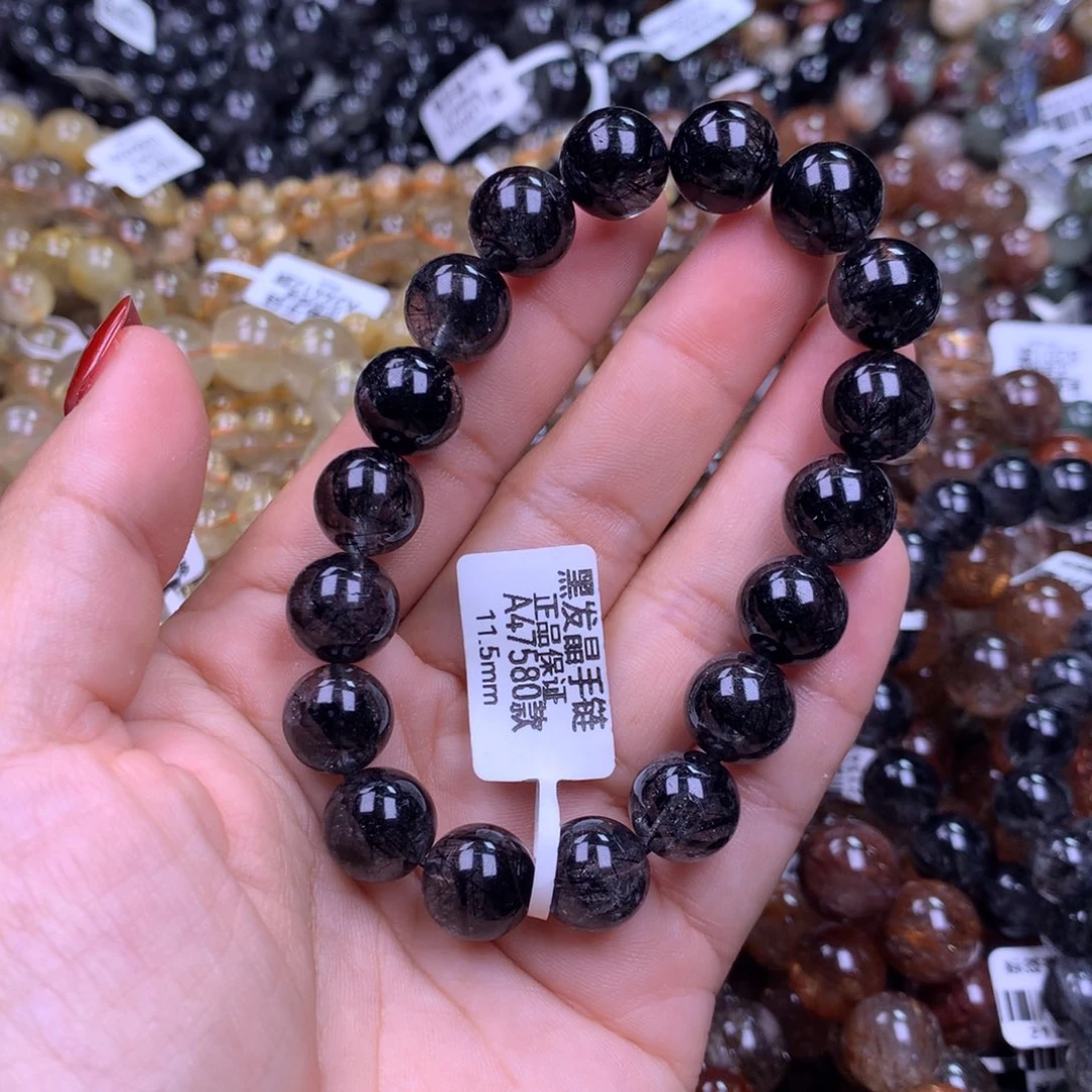 手链水晶未镶嵌11111111111