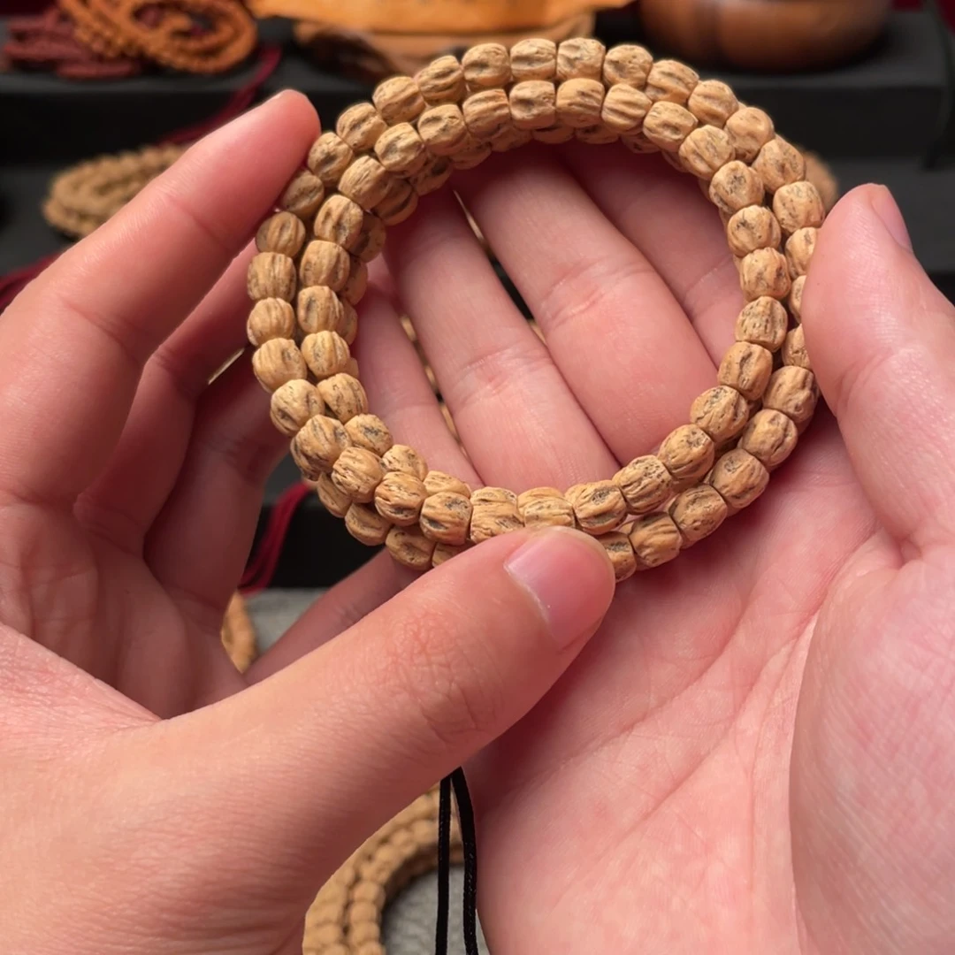 柏香籽/百香籽手串G****y