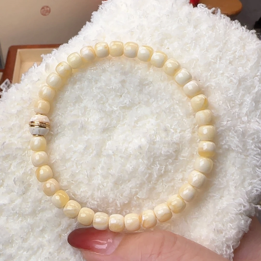 琥珀珠宝奇石未镶嵌6