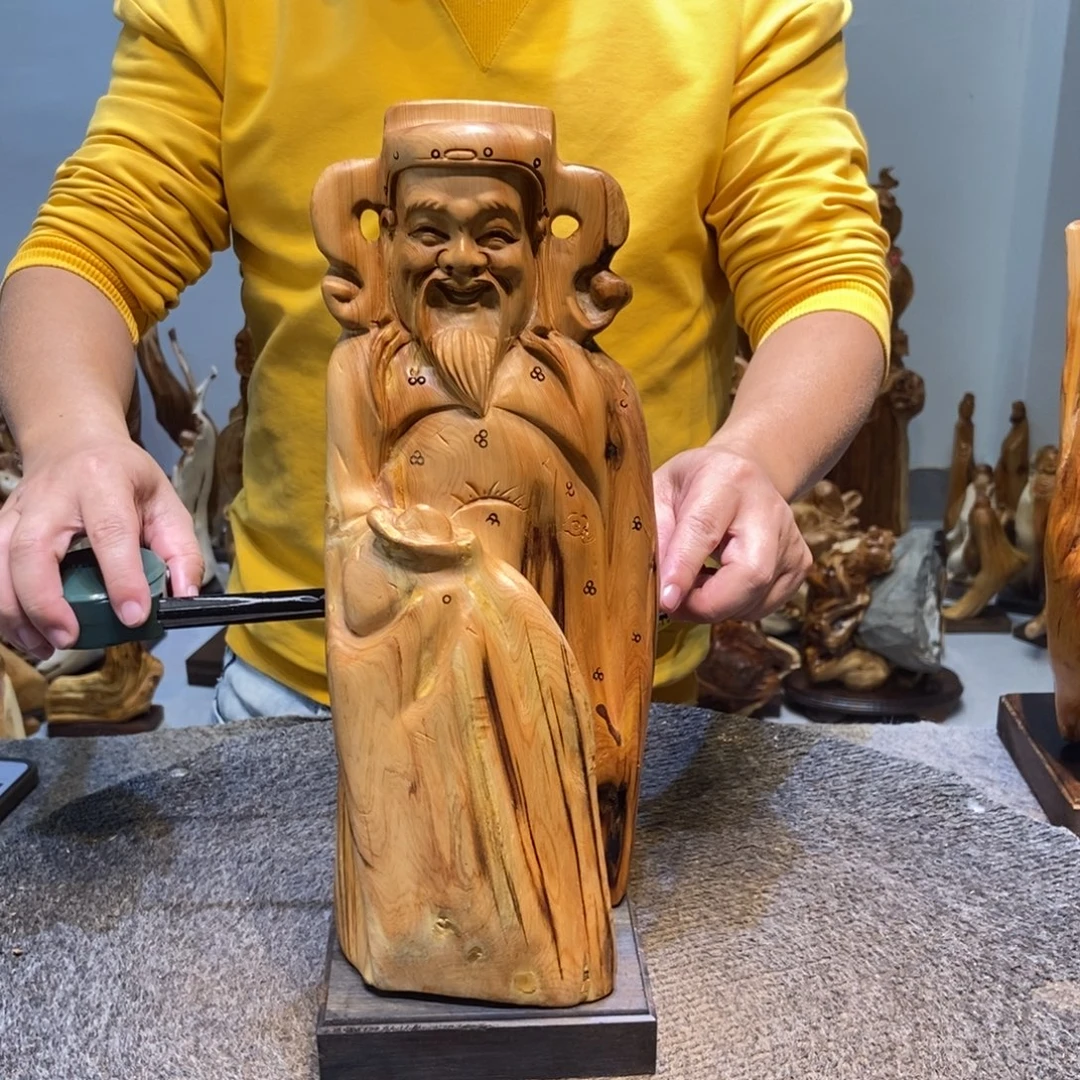 柏木（崖柏）进来点点关注哦