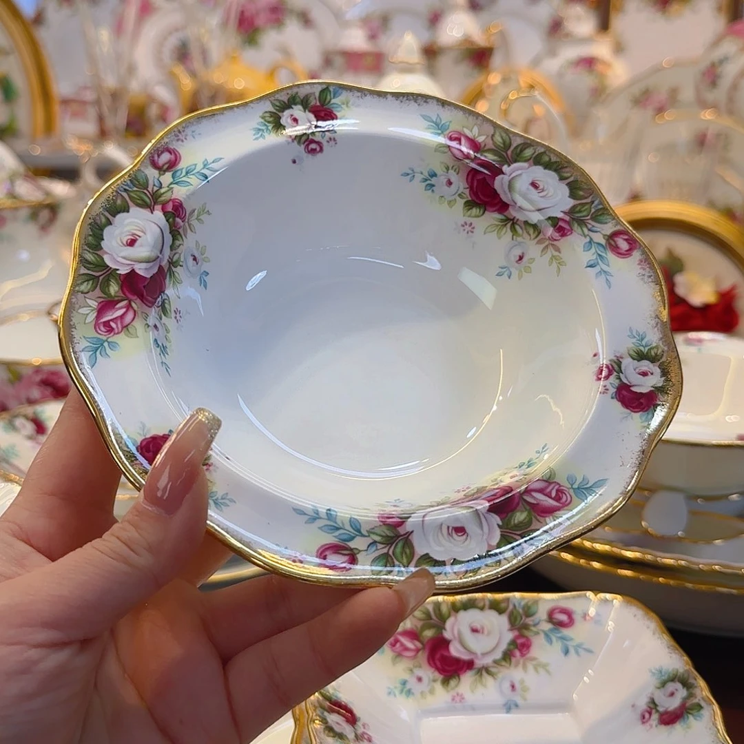 摆件欧洲瓷器收藏鉴赏