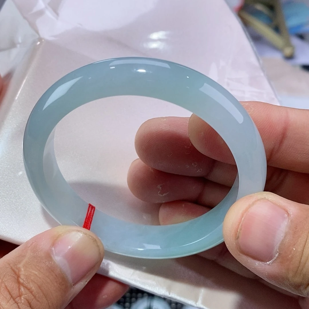 【闪购商品】翡翠手镯未镶嵌翡翠手镯