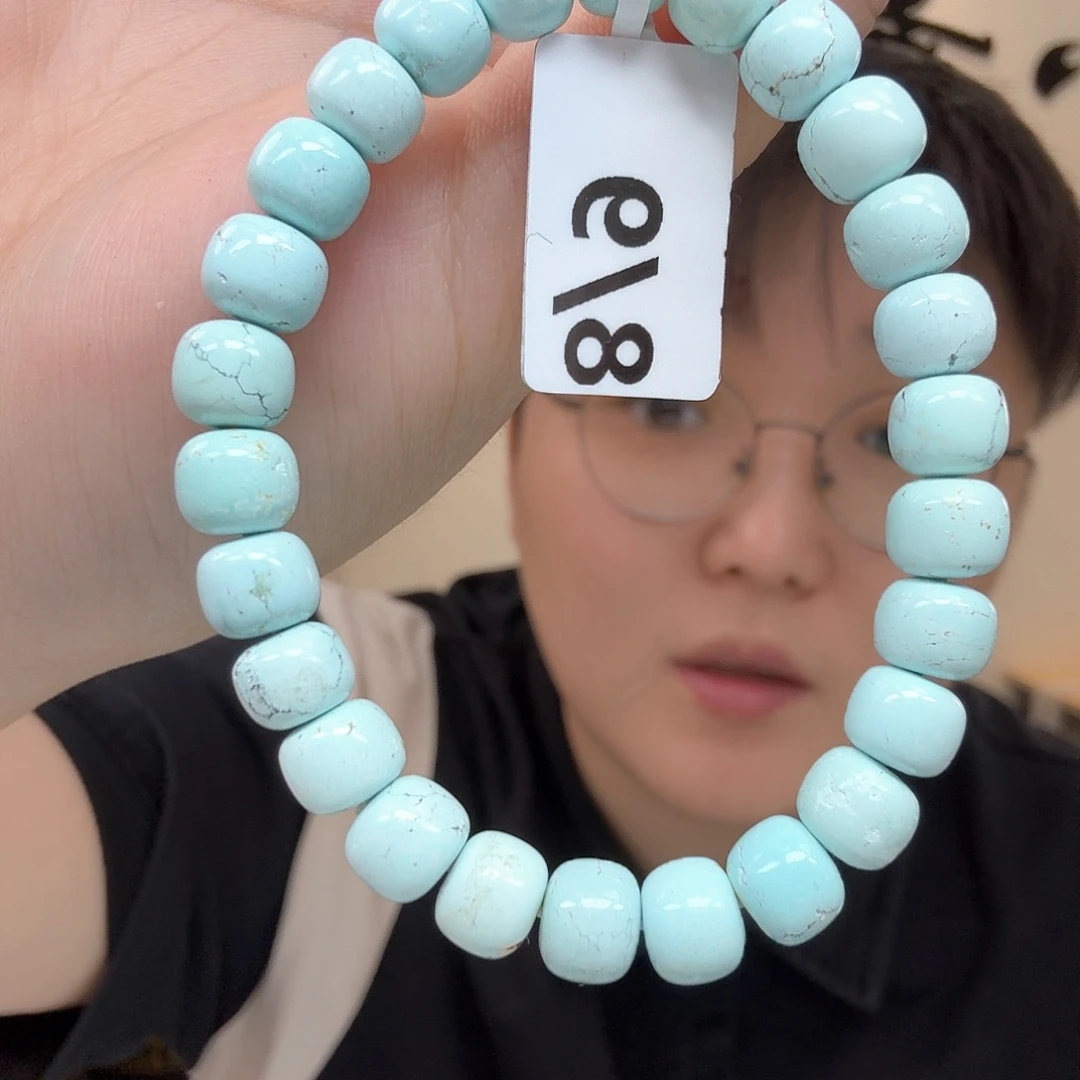 绿松石未镶嵌珠宝奇石636