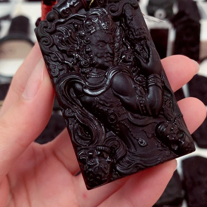 天然a货钢琴黑特色福利题材挂件