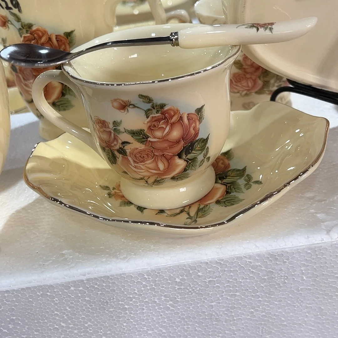 高端陶瓷………………47