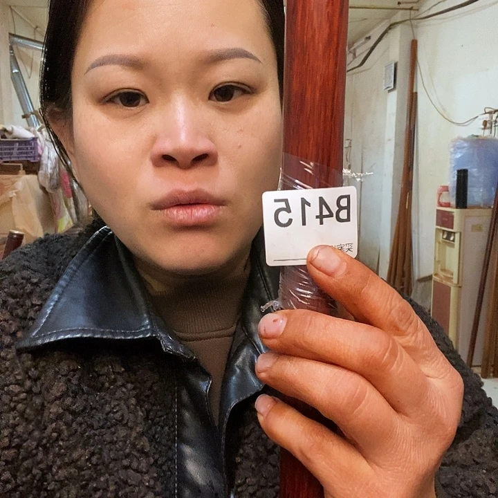 风车木（黑檀木）鲍紫檀武术棍健身棍