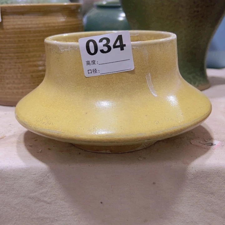 景德镇陶瓷手工制作