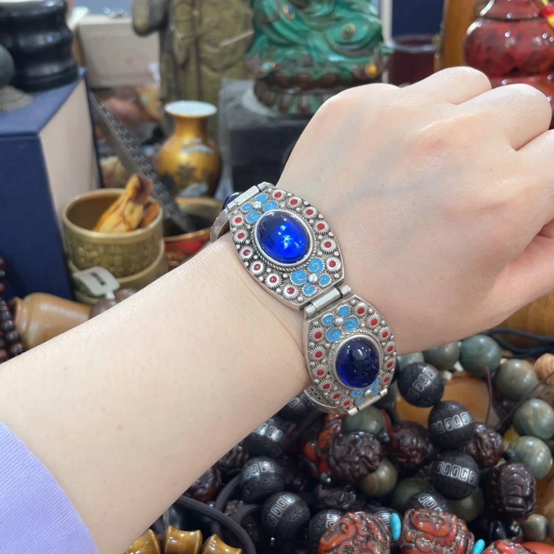 吊坠宫廷影视老旧工艺摆件