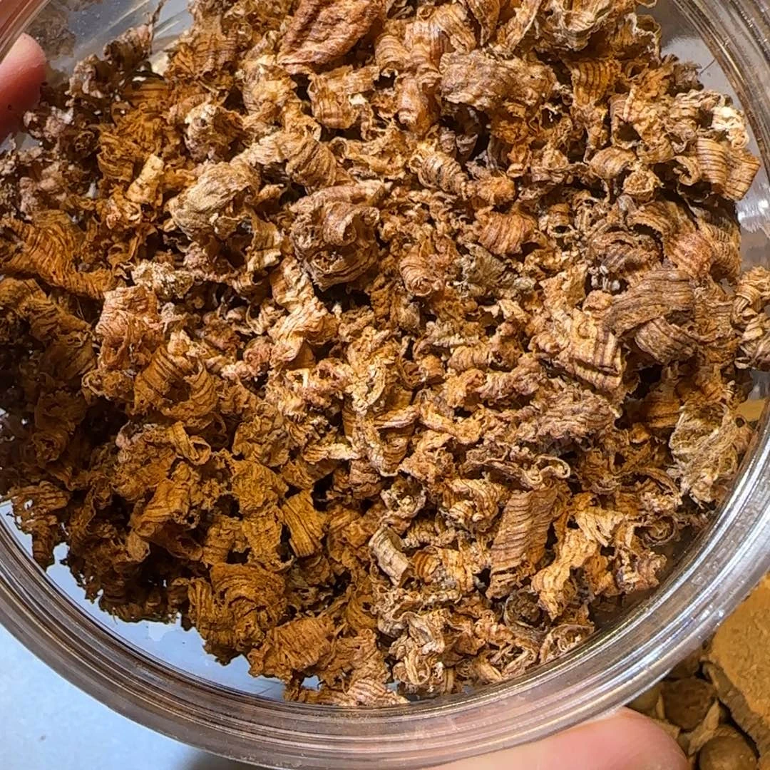 沉香沉香碎屑都鹏勾丝沉水10克