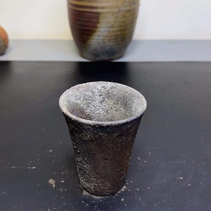 备前烧作品备前烧作品