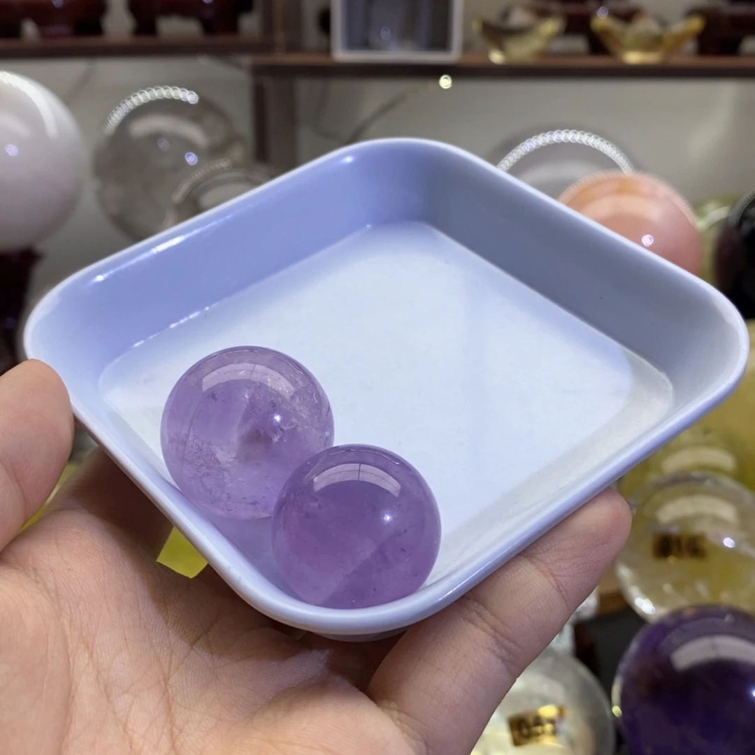 未镶嵌珠宝半成品水晶水晶4