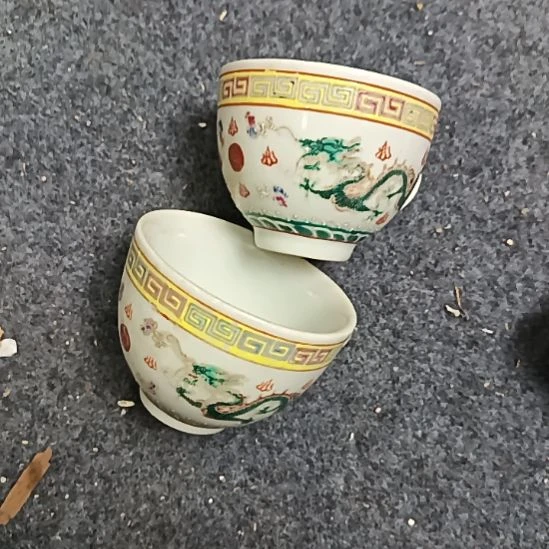 陶摆件景德镇陶瓷