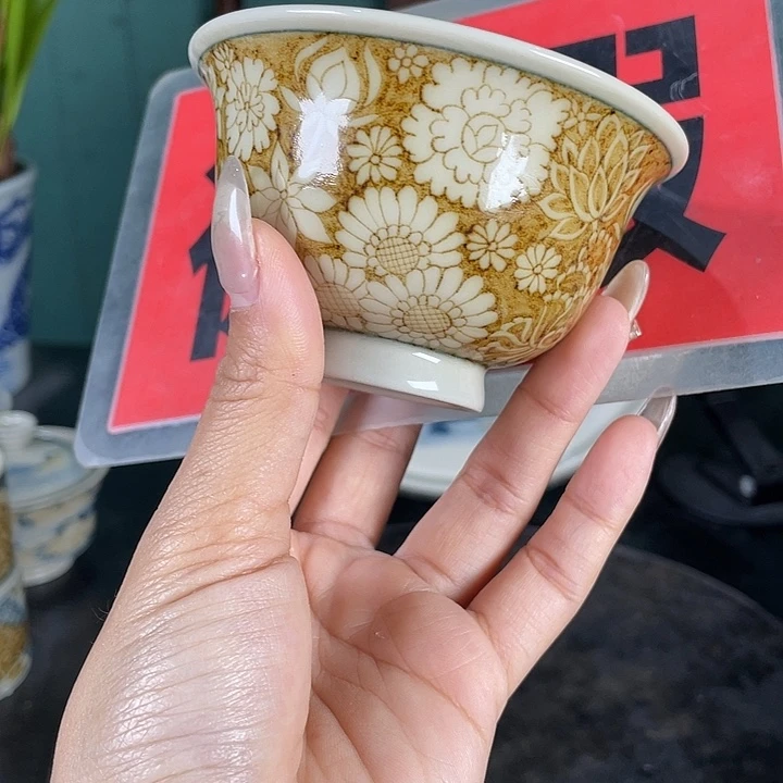 陶手工手工微瑕福利