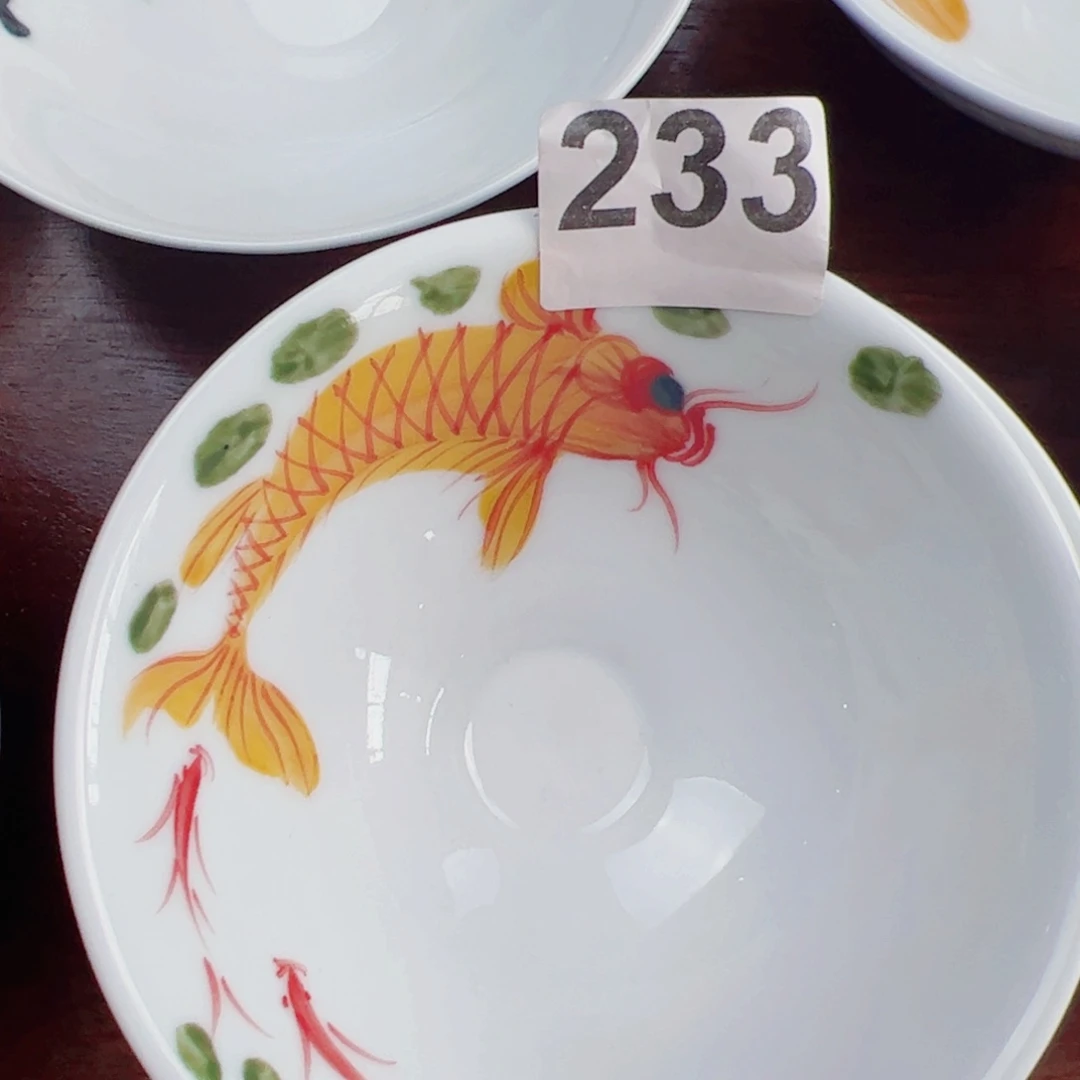 景德镇景德镇瓷器手工手绘制作