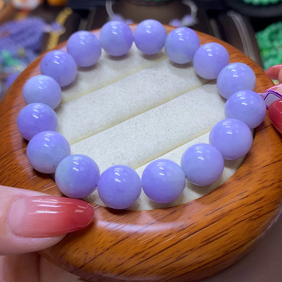 【闪购商品】翡翠颈饰未镶嵌翡翠