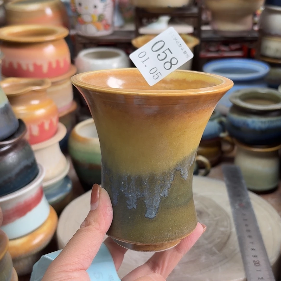 瓷片景德镇陶瓷手工制作