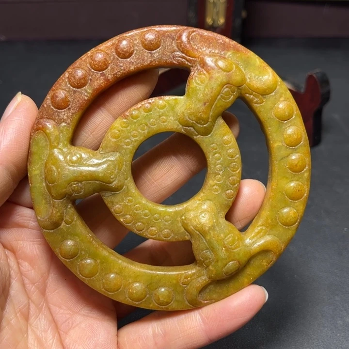 底槽青一物一图发货，支持七天无理由