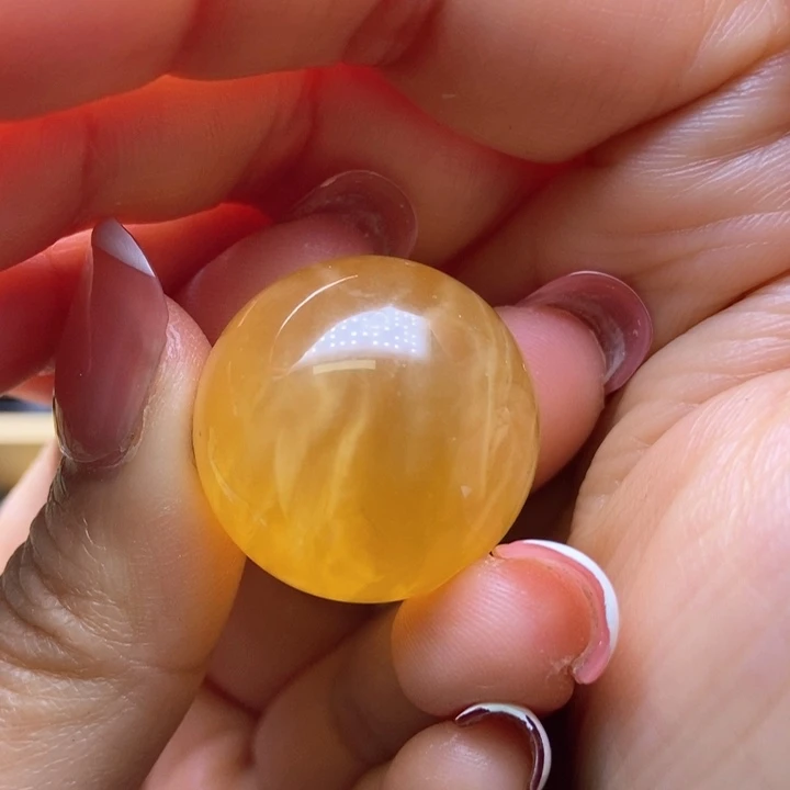 琥珀裸石未镶嵌星筠珠宝优选18