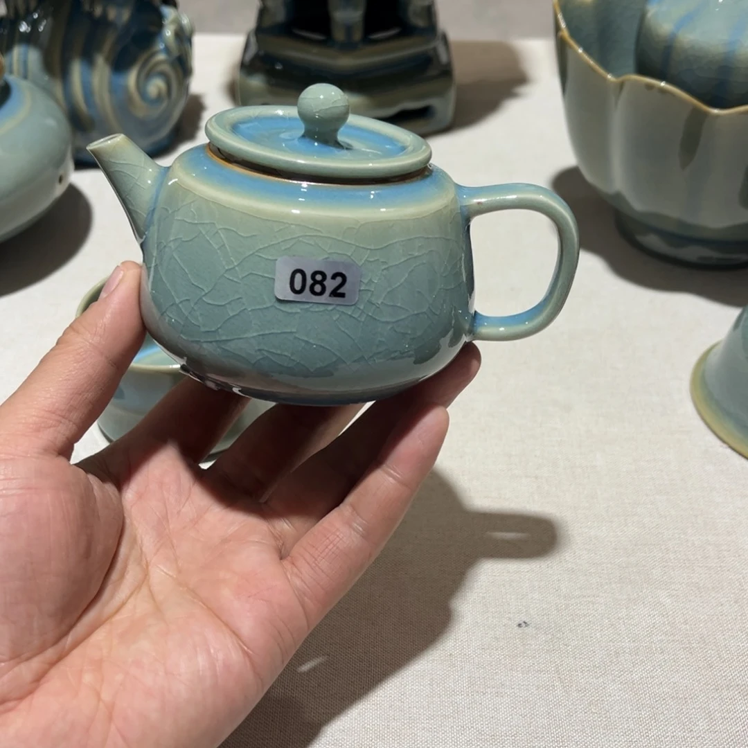 【闪购商品】户****大瑕壶