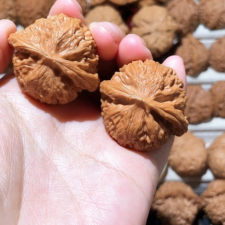 把件文玩核桃全品宫灯40尺
