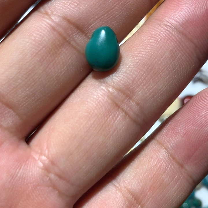 隱***見鹿骨手串/手链珠子