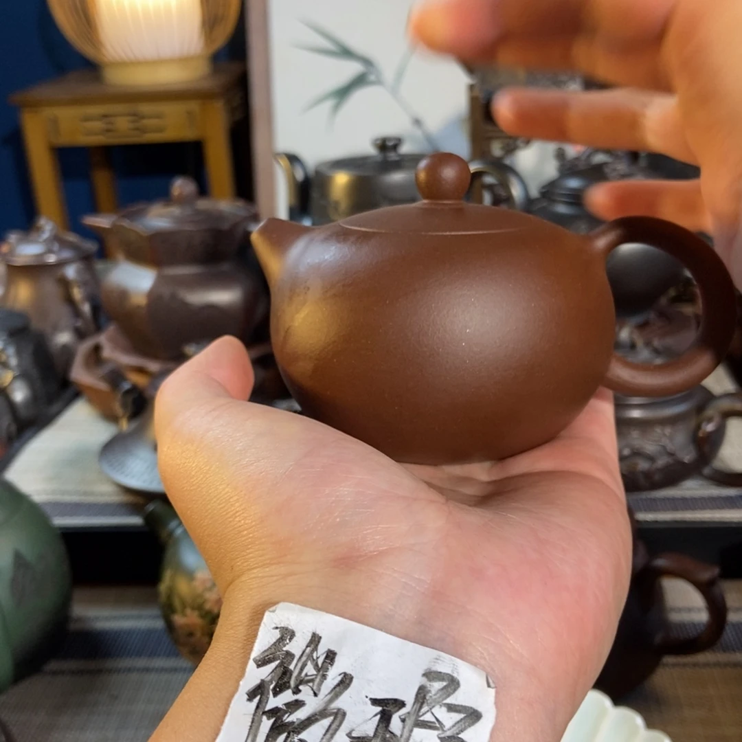 紫砂茶壶紫砂壶的
