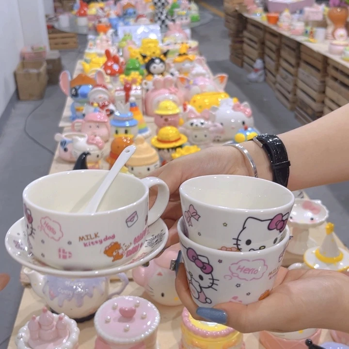茶杯紫砂我们的生活也是如此吧