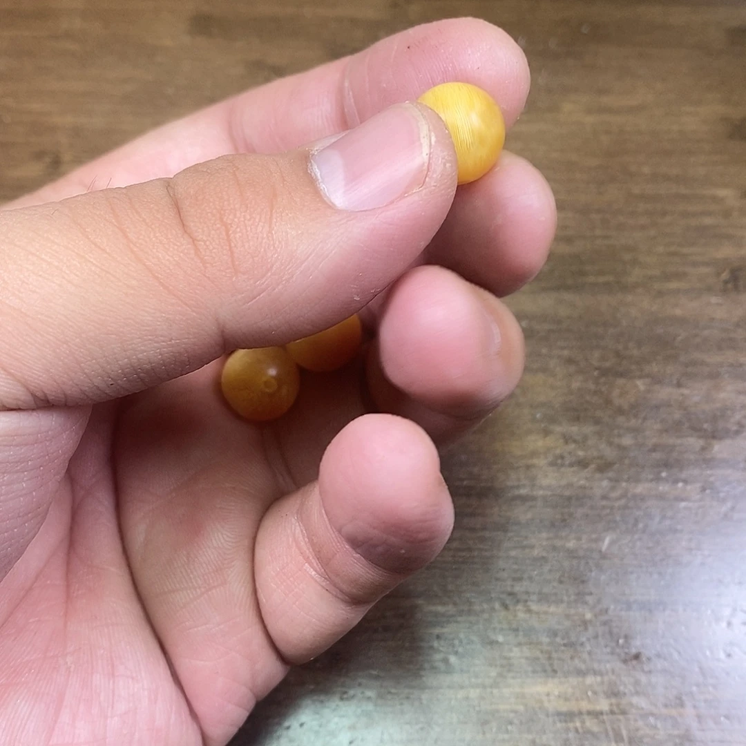 驼骨手串/手链配饰174