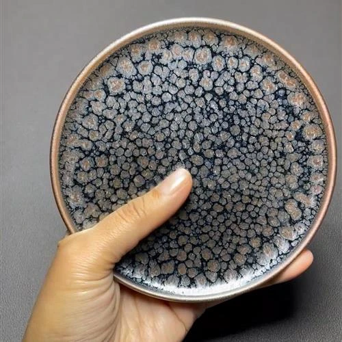 【闪购商品】茶盏-661............