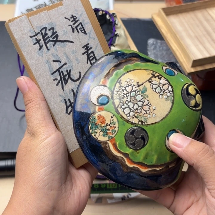 摆件1606今日好物分享